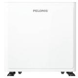 $160 Pelonis  22-Pint Gravity Drain Dehumidifier