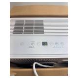 $160 Pelonis  22-Pint Gravity Drain Dehumidifier