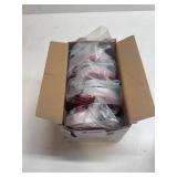 $120 Kidde  10-Year Sealed Battery Photoelectric Smoke Detector - 4 Pack