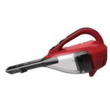 BLACK+DECKER Dustbuster Lithium Cordless Handheld Vacuum - Chili Red HLVA320J26