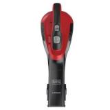 BLACK+DECKER Dustbuster Lithium Cordless Handheld Vacuum - Chili Red HLVA320J26
