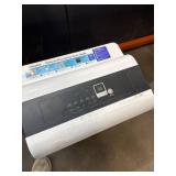 $189 Pelonis  40-Pint Dehumidifier
