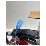 Kidde  Pro 340 3-A:40-B:C Rechargeable Fire Extinguisher