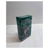 Masterforce  3-Amp Digital Battery Charger and Maintainer