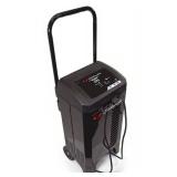 $138 Schumacher  200-Amp Battery Charger and Jump Starter