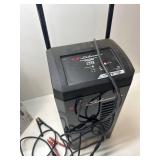 $138 Schumacher  200-Amp Battery Charger and Jump Starter