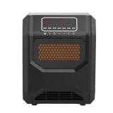 Lifesmart  1,500W Infrared Heater