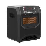 Lifesmart  1,500W Infrared Heater