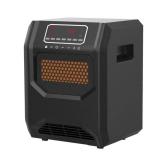 Lifesmart  1,500W Infrared Heater