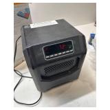 Lifesmart  1,500W Infrared Heater
