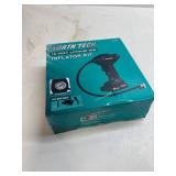 North Tech  18-Volt Cordless Inflator Kit