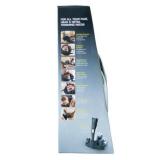 Remington 8-in-1 Grooming Kit PG350, Full Detail Beard & Goatee Trimmer Set
