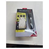 Remington 8-in-1 Grooming Kit PG350, Full Detail Beard & Goatee Trimmer Set