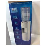 Vitapur  Top Load Hot & Cold Water Cooler
