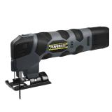 Performax  8-Volt Cordless Compact Detail Saw Kit