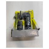 Performax  8-Volt Cordless Compact Detail Saw Kit
