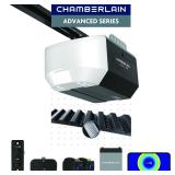 $204 Chamberlain  1/2 HP Belt Drive Opener