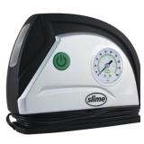 Slime 12V 40050 Tire Inflator with LED Light