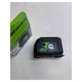 Slime 12V 40050 Tire Inflator with LED Light