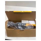 Yardworks  6" 20-Volt Cordless Pruning Chainsaw
