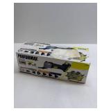 Performax  20-Volt Cordless Oscillating Multi-Tool Kit