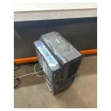 $199 Pelonis 50-pint Dehumidifier