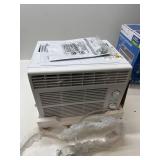 $139 Denali Aire  5,000 BTU 115-Volt Window Air Conditioner