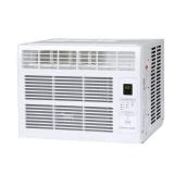 $185 Denali Aire  6,000 BTU 115-Volt Window Air Conditioner