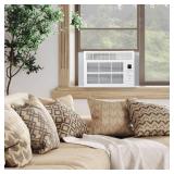 $185 Denali Aire  6,000 BTU 115-Volt Window Air Conditioner