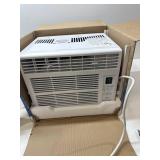 $185 Denali Aire  6,000 BTU 115-Volt Window Air Conditioner