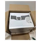 $185 Denali Aire  6,000 BTU 115-Volt Window Air Conditioner