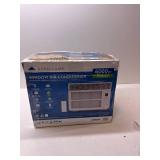 $185 Denali Aire  6,000 BTU 115-Volt Window Air Conditioner