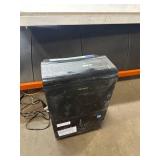 $199 Pelonis 50-pint Dehumidifier