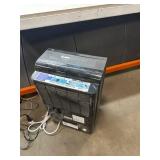 $199 Pelonis 50-pint Dehumidifier