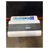 $189 Pelonis 40- Pint Dehumidifier