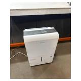 $189 Pelonis 40- Pint Dehumidifier