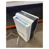 $189 Pelonis 40- Pint Dehumidifier