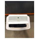 $299 AUX 10,000 BTU 115 Volt Portable Air Conditioner