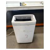 $299 AUX 10,000 BTU 115 Volt Portable Air Conditioner