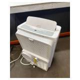 $299 AUX 10,000 BTU 115 Volt Portable Air Conditioner