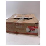 Yardworks  Wheelbarrow Parts