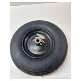 Farm & Ranch 16" No-Flat Tire