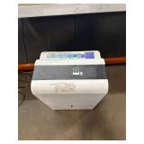 $189 Pelonis 40- Pint Dehumidifier