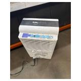 $189 Pelonis 40- Pint Dehumidifier
