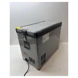 $517 Whynter FM-452SG Elite 45 Quart SlimFit Portable Freezer / Fridge 12/24V DC & 110V AC