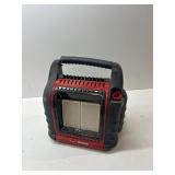 $144 Mr. Heater  Big Buddy Pro 18,000 BTU Portable Propane Heater