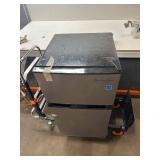 $153 Professional Series  3.1 cu.ft. Compact Refrigerator