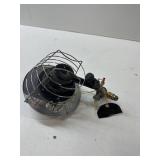 Sunrite  by Mr. Heater  15,000 BTU Portable Single Tank Top Propane Heater