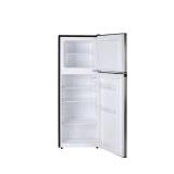 $218 2 Pack! Professional Series  4.7 cu. ft. Stainless Steel Compact Refrigerator