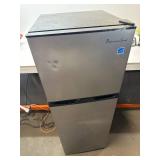 $218 2 Pack! Professional Series  4.7 cu. ft. Stainless Steel Compact Refrigerator